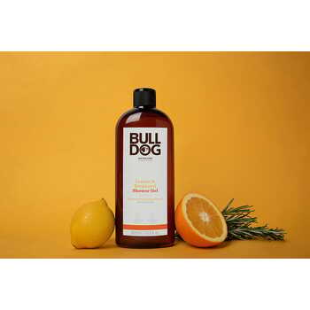 Sprchový gél Lemon & Bergamot (Shower Gel)